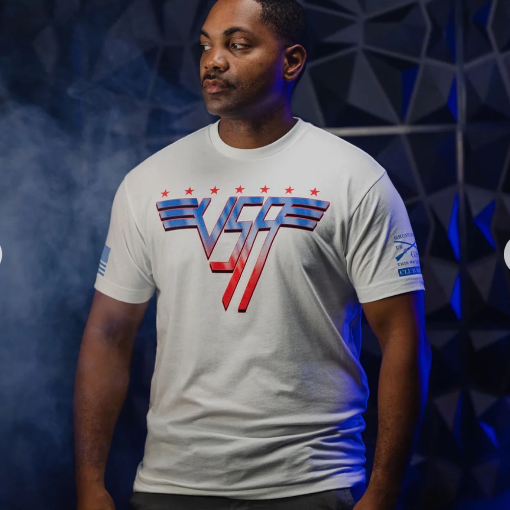 Grunt Style Tee - Picture 3 of 6